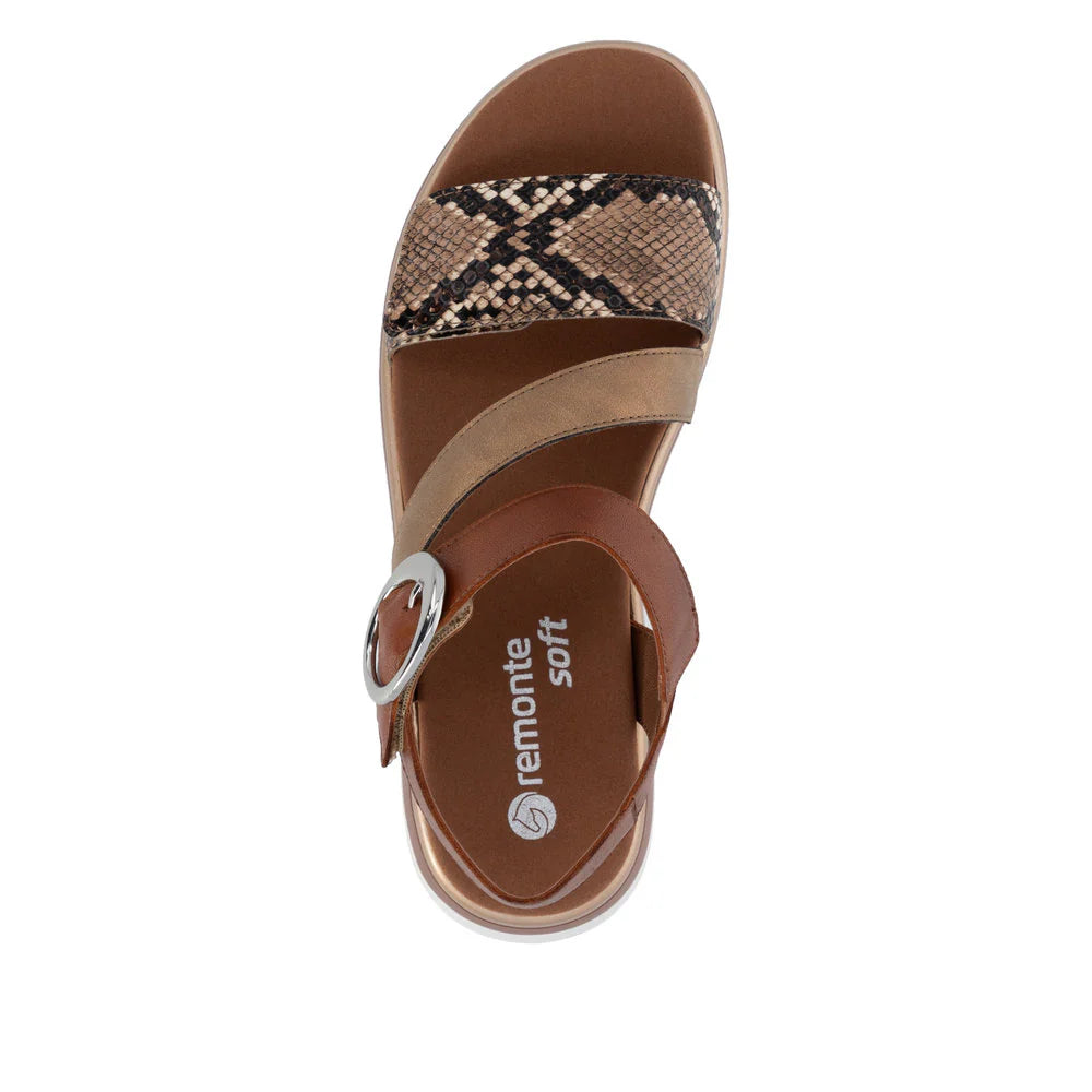 REMONTE - JOCELYN SANDAL D1J64