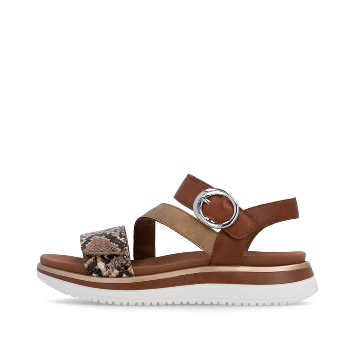REMONTE - JOCELYN SANDAL D1J64