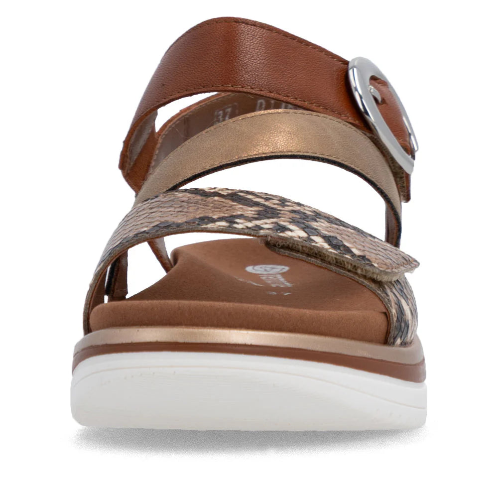 REMONTE - JOCELYN SANDAL D1J64