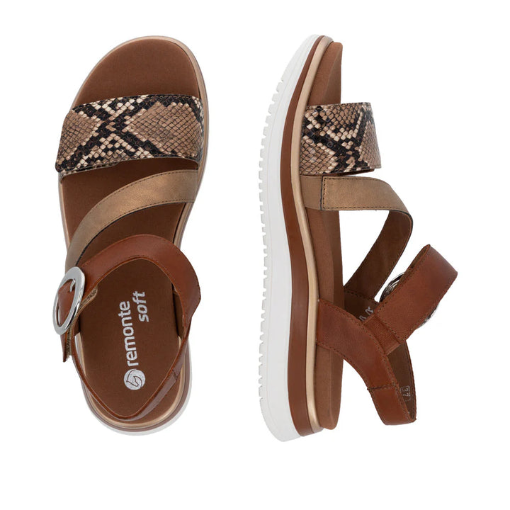 REMONTE - JOCELYN SANDAL D1J64