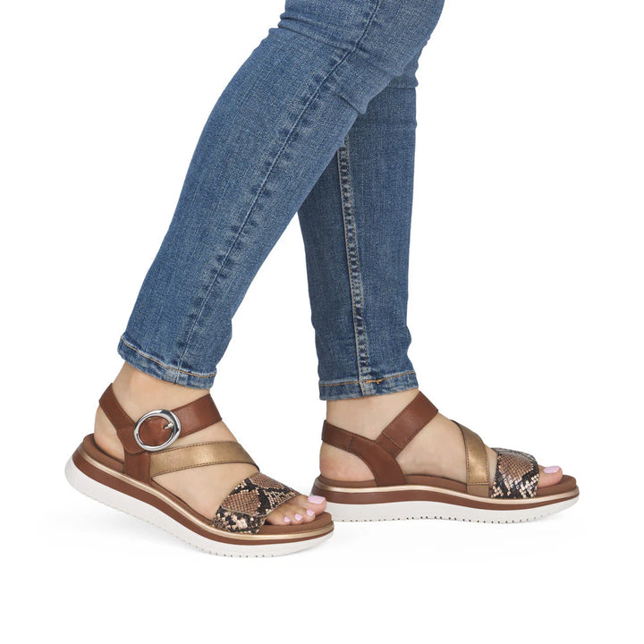 REMONTE - JOCELYN SANDAL D1J64