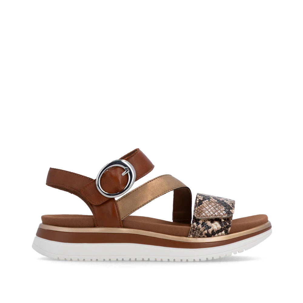 REMONTE - JOCELYN SANDAL D1J64