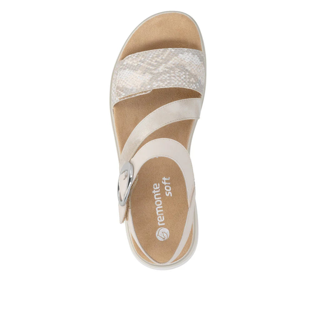 REMONTE - JOCELYN SANDAL D1J64