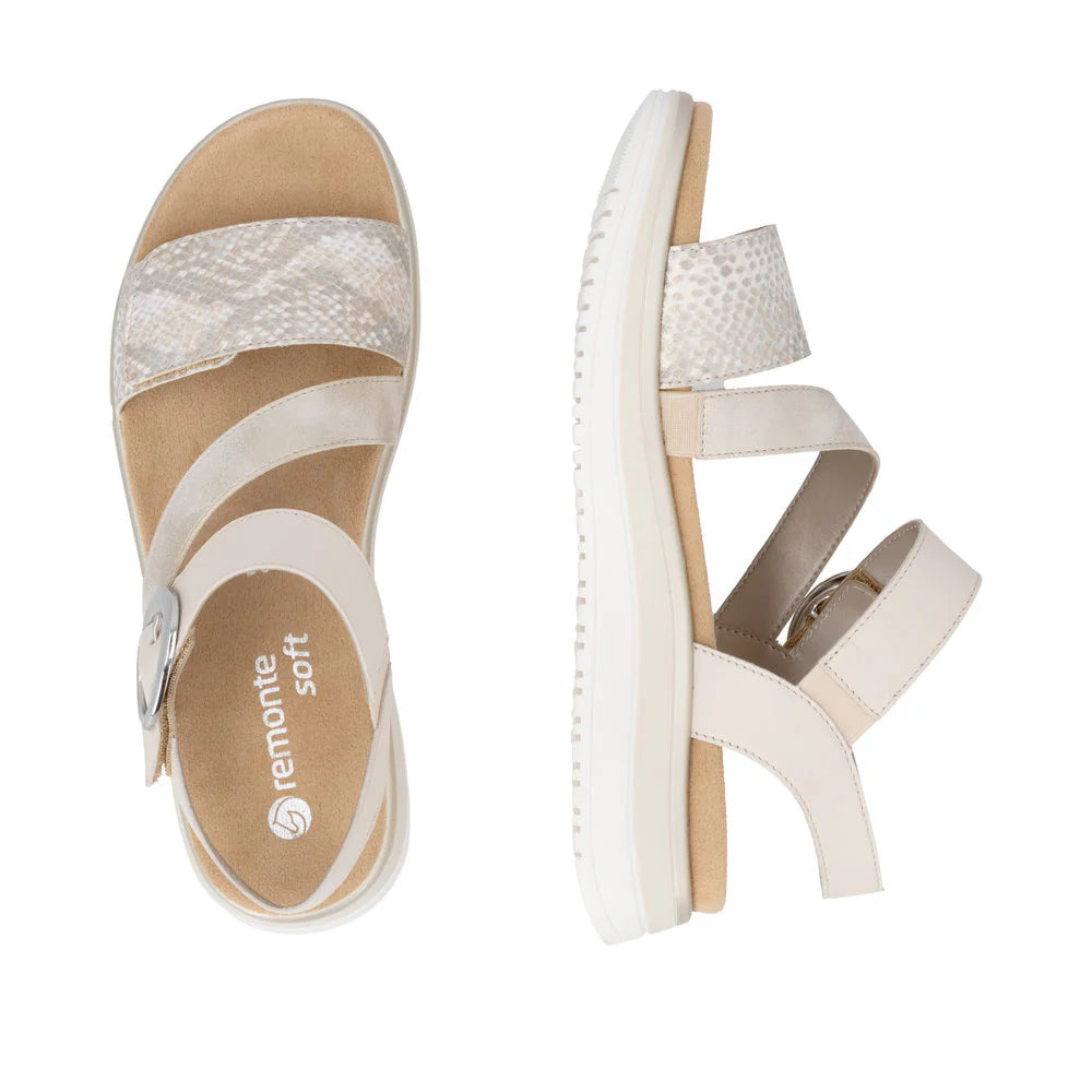 REMONTE - JOCELYN SANDAL D1J64