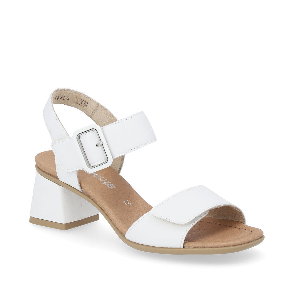 REMONTE- WOMEN'S D1K51-80 SANDAL