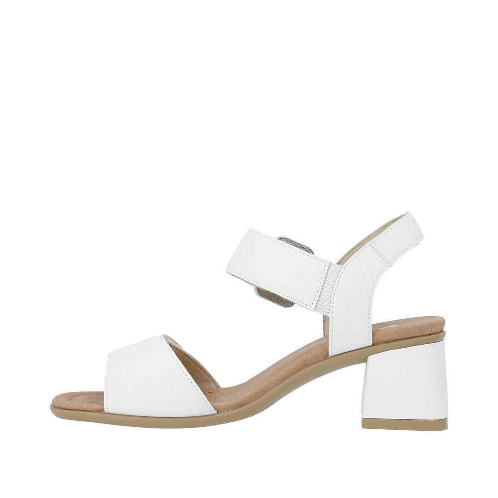 REMONTE- WOMEN'S D1K51-80 SANDAL