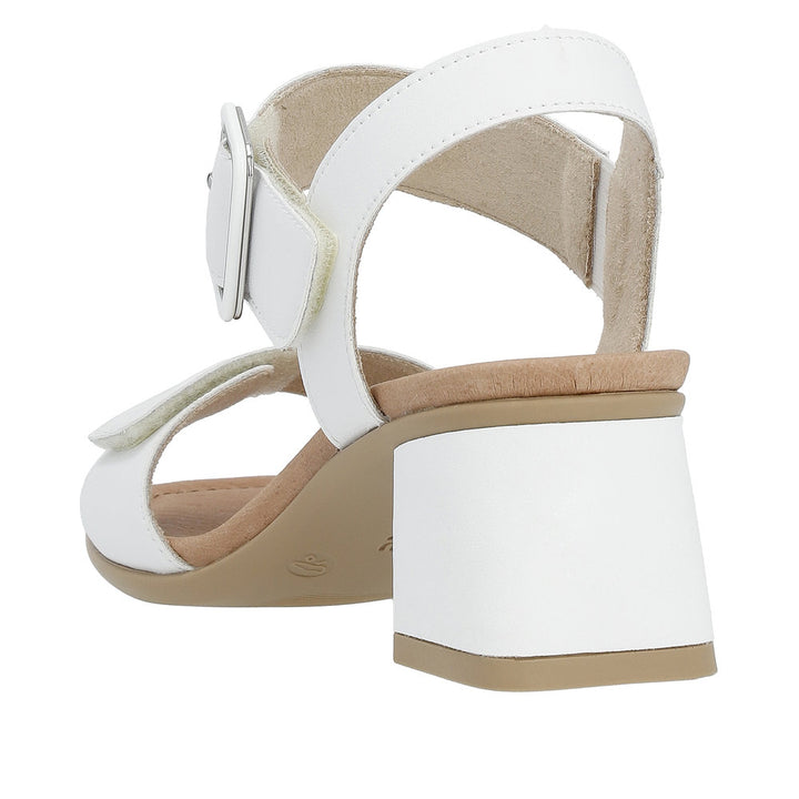 REMONTE- WOMEN'S D1K51-80 SANDAL