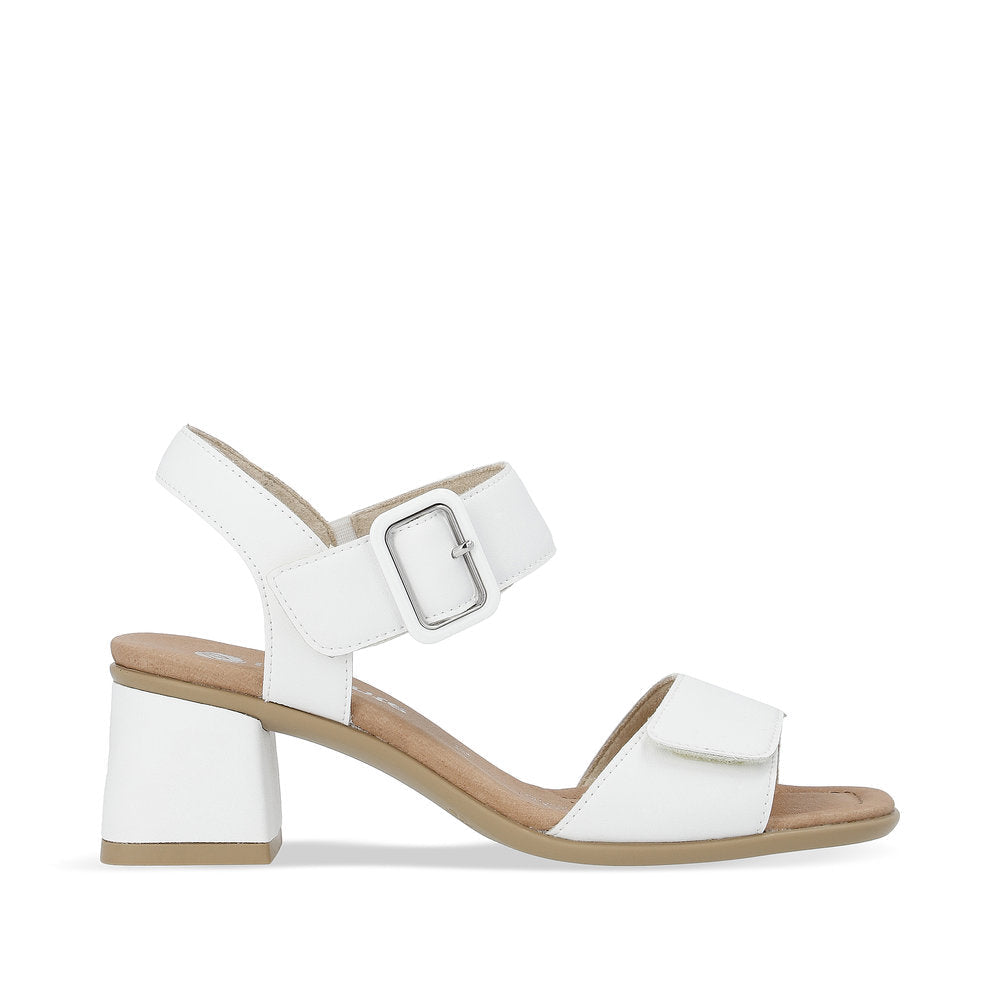 REMONTE- WOMEN'S D1K51-80 SANDAL