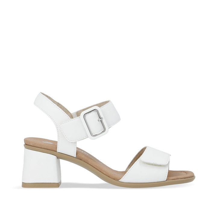 REMONTE- WOMEN'S D1K51-80 SANDAL