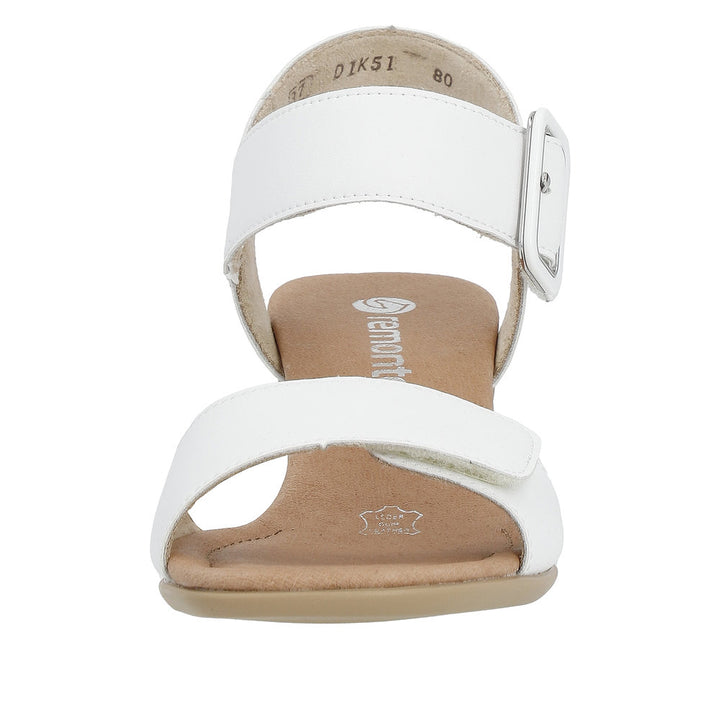 REMONTE- WOMEN'S D1K51-80 SANDAL