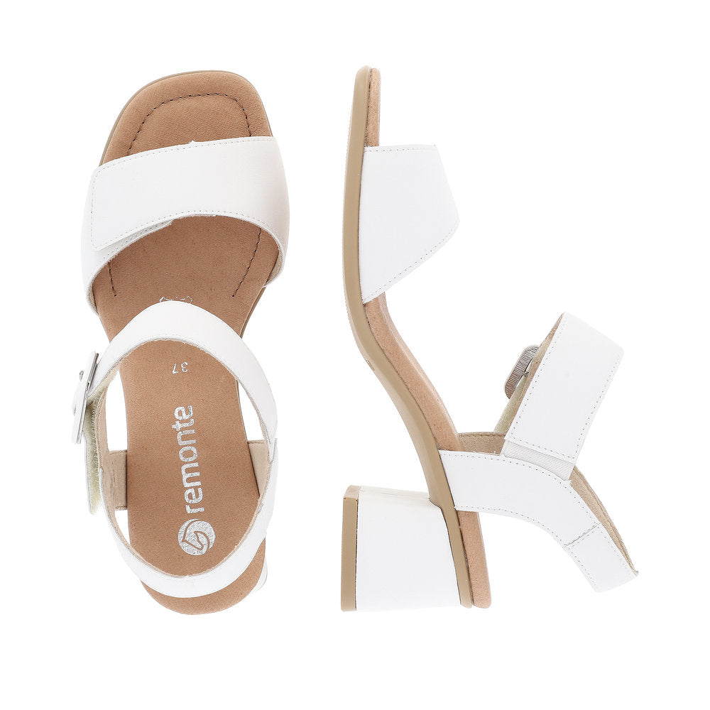 REMONTE- WOMEN'S D1K51-80 SANDAL