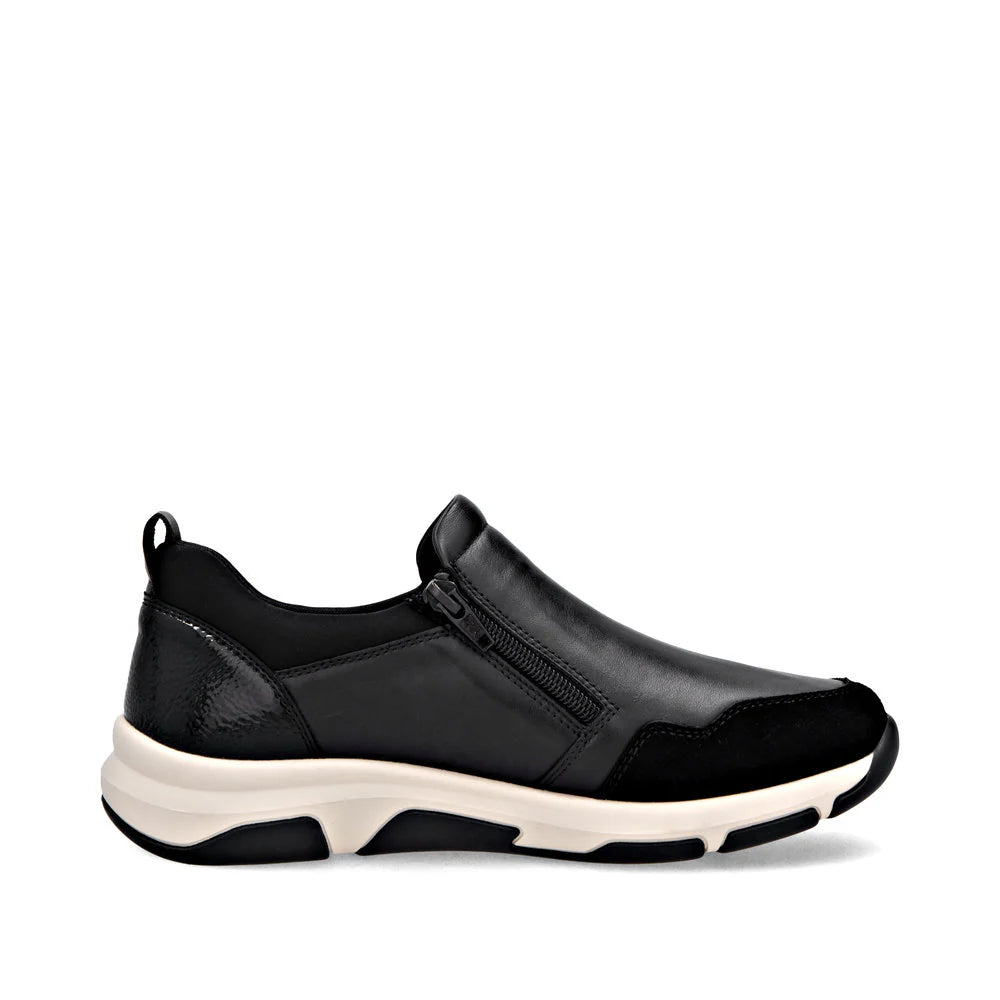REMONTE - WOMEN'S D1S07-00 SHOE