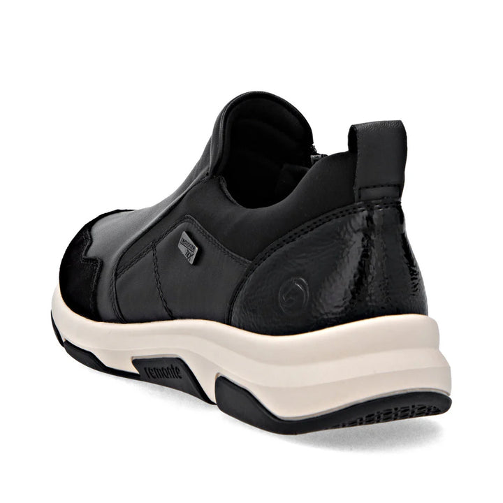 REMONTE - WOMEN'S D1S07-00 SHOE