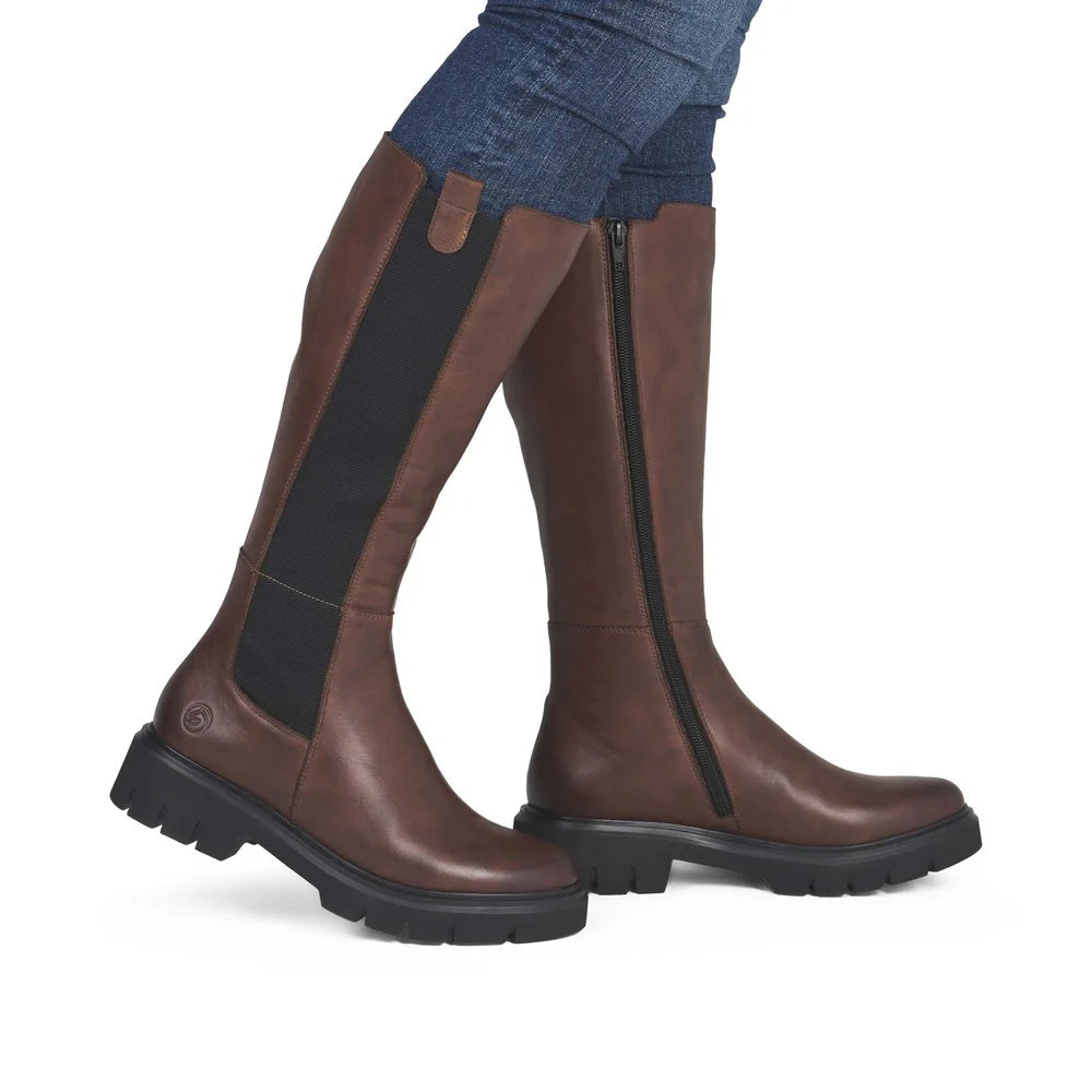 REMONTE- WOMEN'S D1W80-22 BOOT