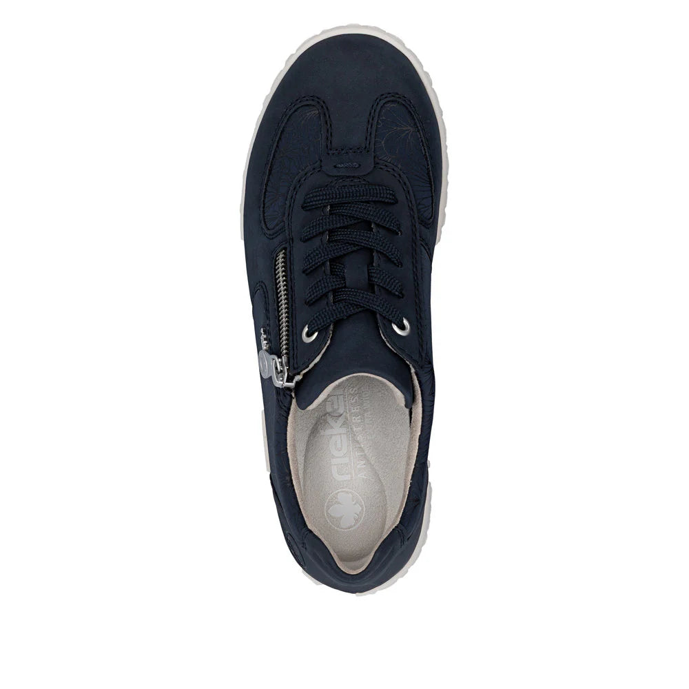 RIEKER - WOMENS BRONIA 59501