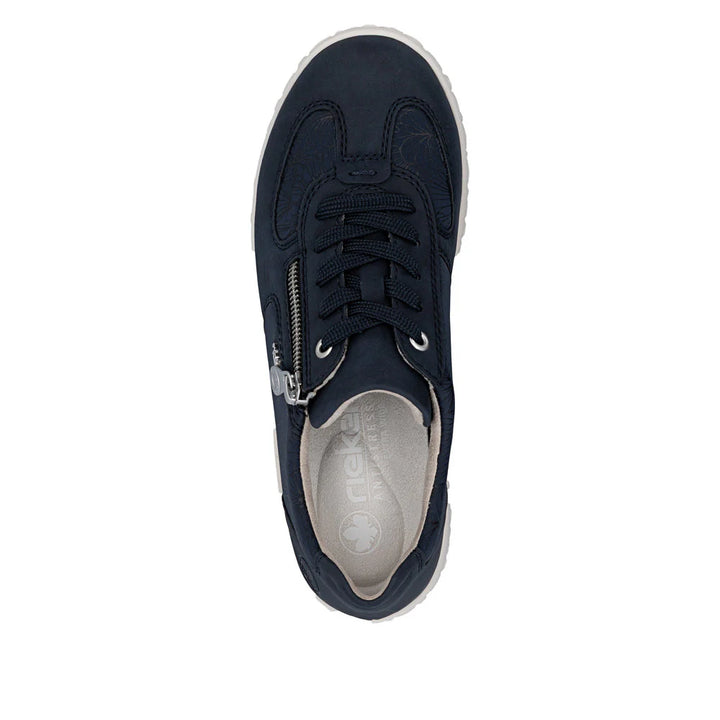 RIEKER - WOMENS BRONIA 59501