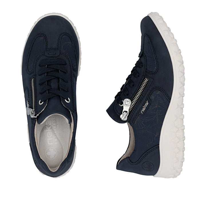 RIEKER - WOMENS BRONIA 59501