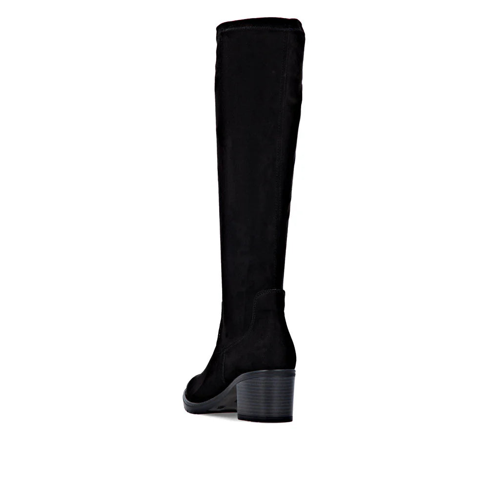 REMONTE- WOMEN'S D2A76-00 BOOT