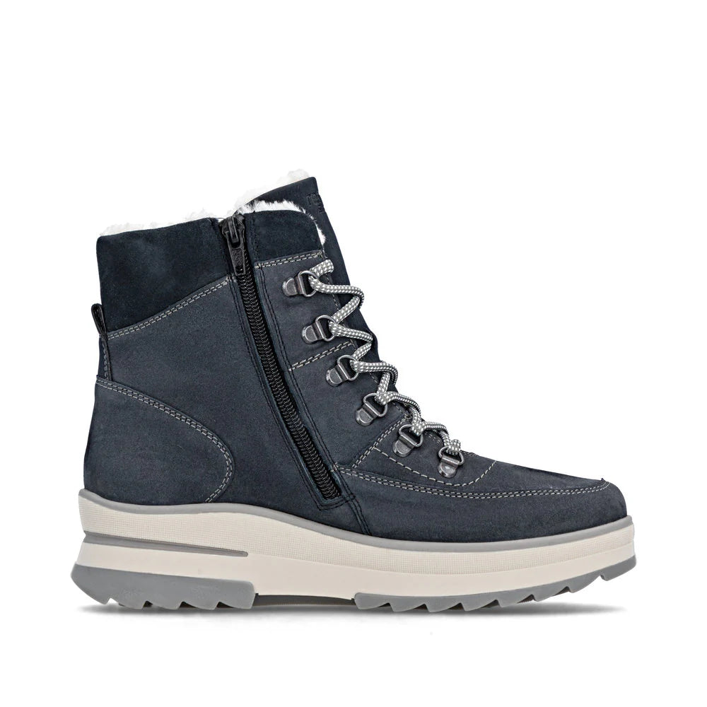 REMONTE- WOMEN'S D2B74-14 BOOT