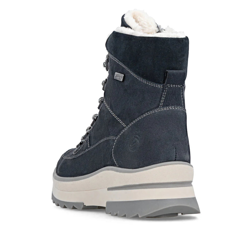 REMONTE- WOMEN'S D2B74-14 BOOT