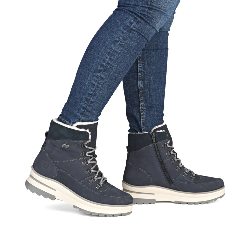 REMONTE- WOMEN'S D2B74-14 BOOT