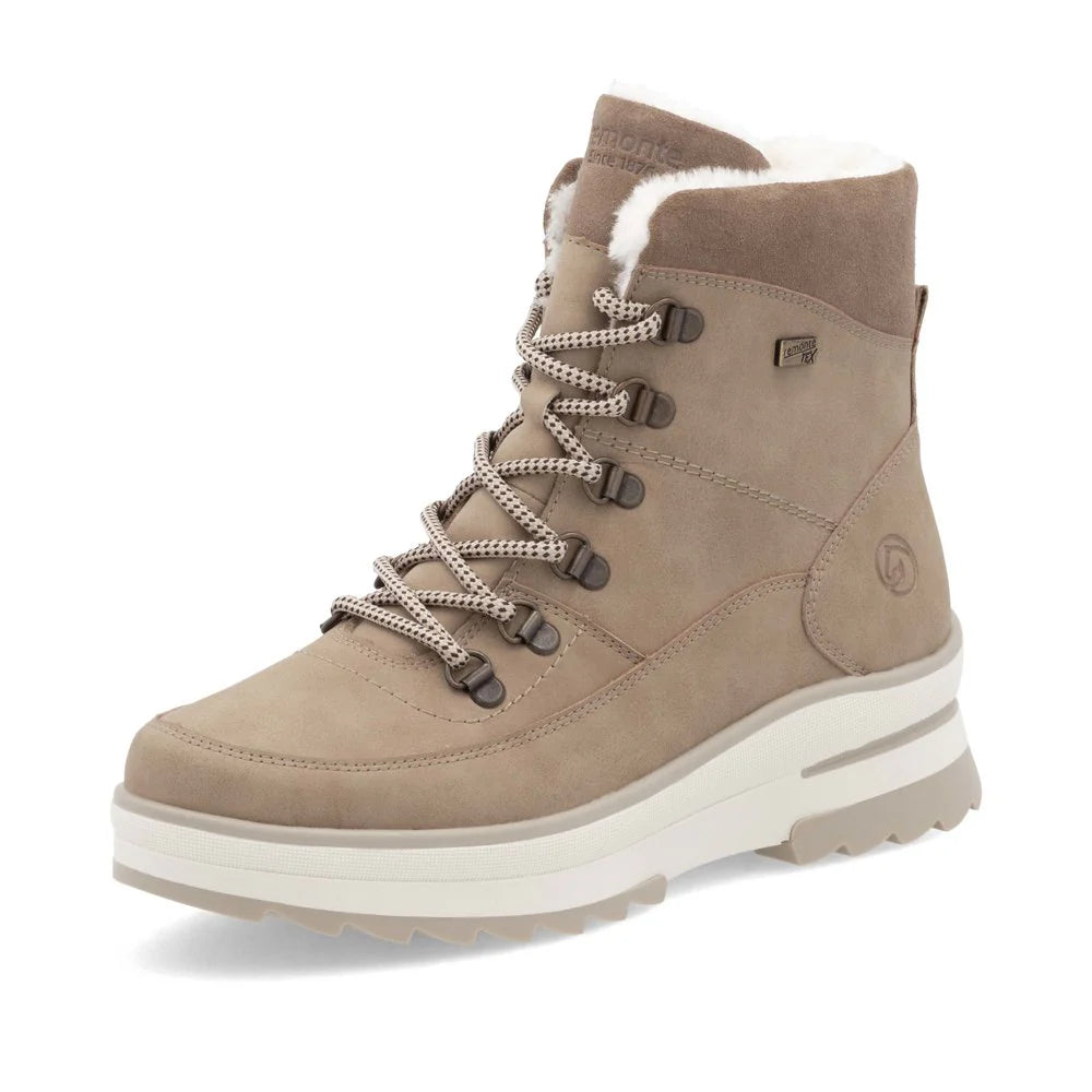 REMONTE- WOMEN'S D2B74-20 BOOT