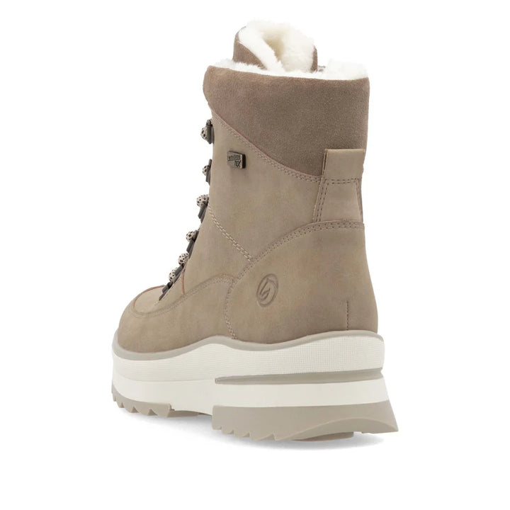 REMONTE- WOMEN'S D2B74-20 BOOT