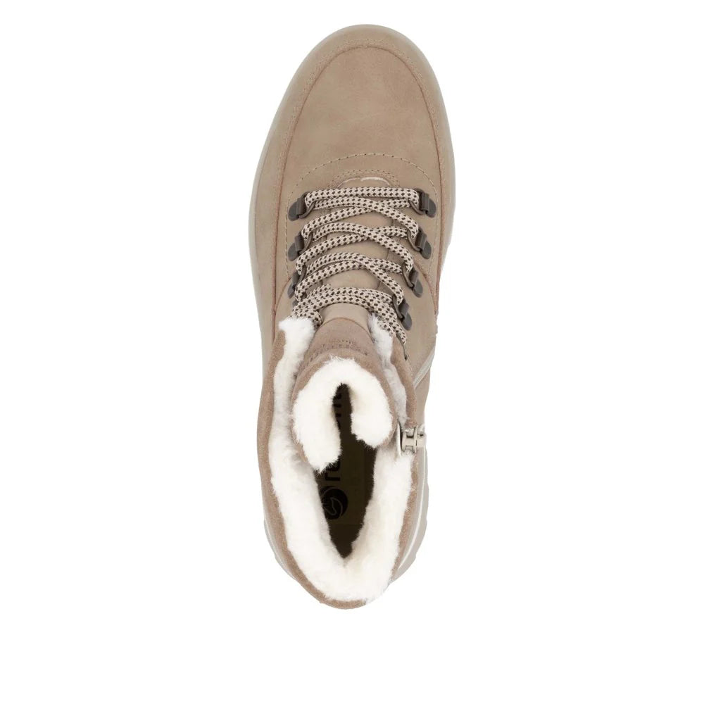 REMONTE- WOMEN'S D2B74-20 BOOT