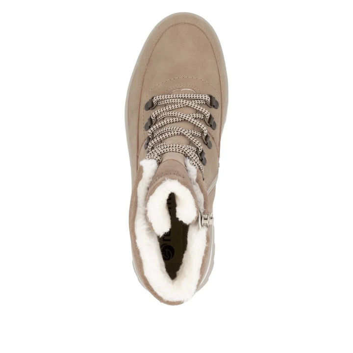 REMONTE- WOMEN'S D2B74-20 BOOT