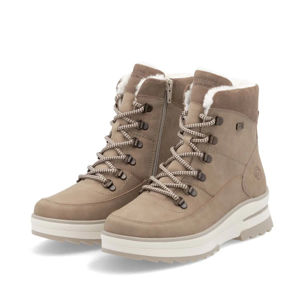 REMONTE- WOMEN'S D2B74-20 BOOT