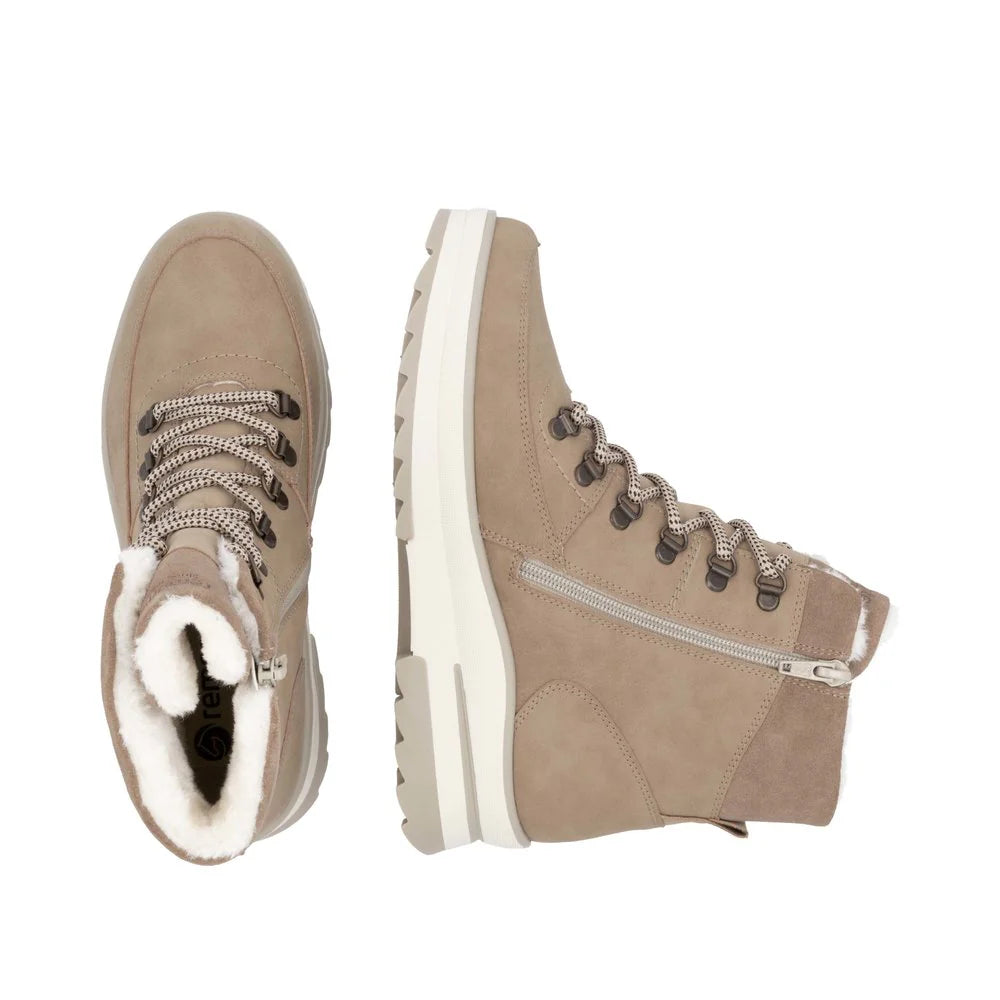 REMONTE- WOMEN'S D2B74-20 BOOT