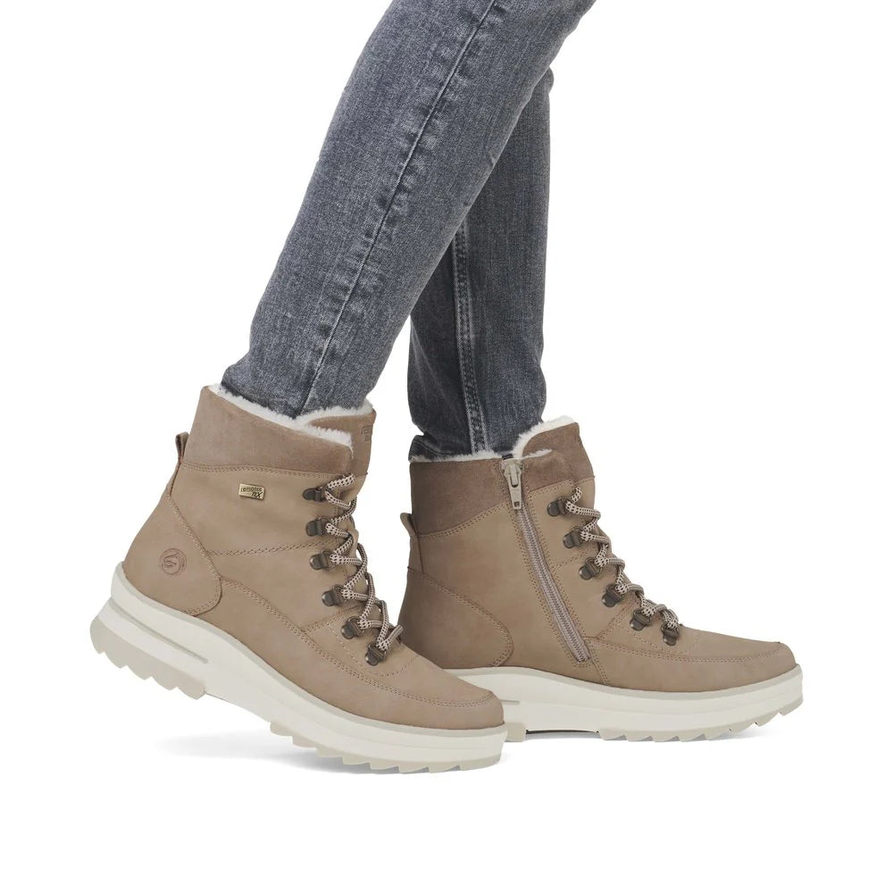 REMONTE- WOMEN'S D2B74-20 BOOT