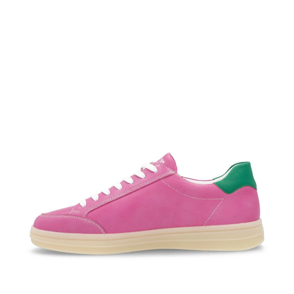 REMONTE- WOMEN'S D2C02-31 SNEAKER