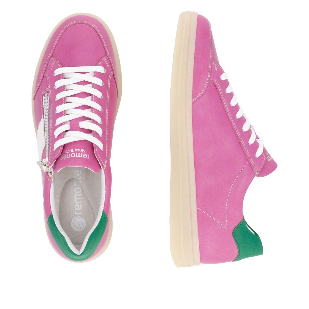REMONTE- WOMEN'S D2C02-31 SNEAKER