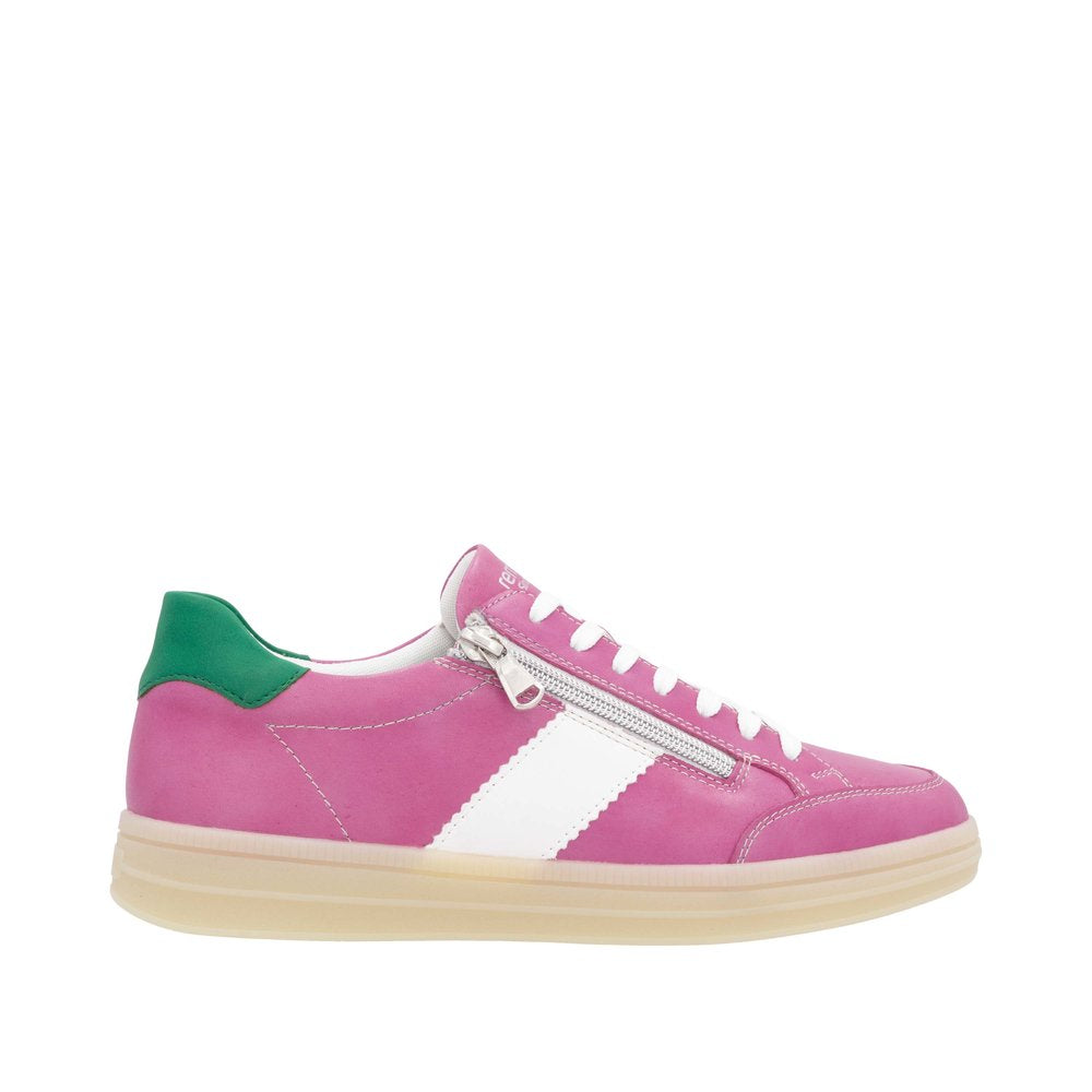REMONTE- WOMEN'S D2C02-31 SNEAKER