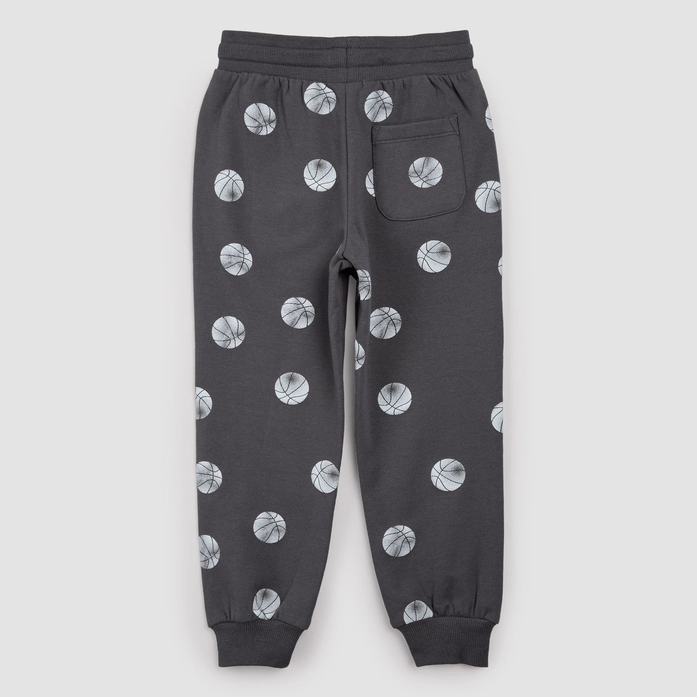MILES THE LABEL - BOYS PANT 26FMW03B01-K
