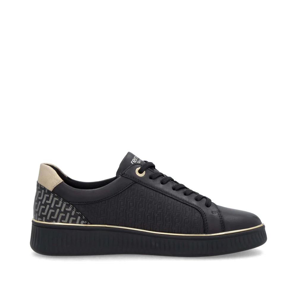 REMONTE - WOMEN'S D2E00-03 SHOE