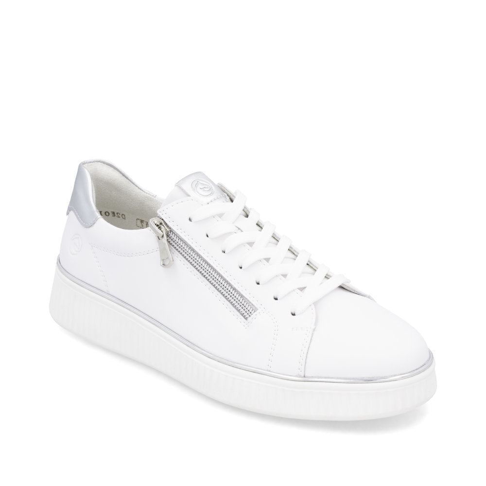 REMONTE- WOMEN'S D2E01-80 SNEAKER