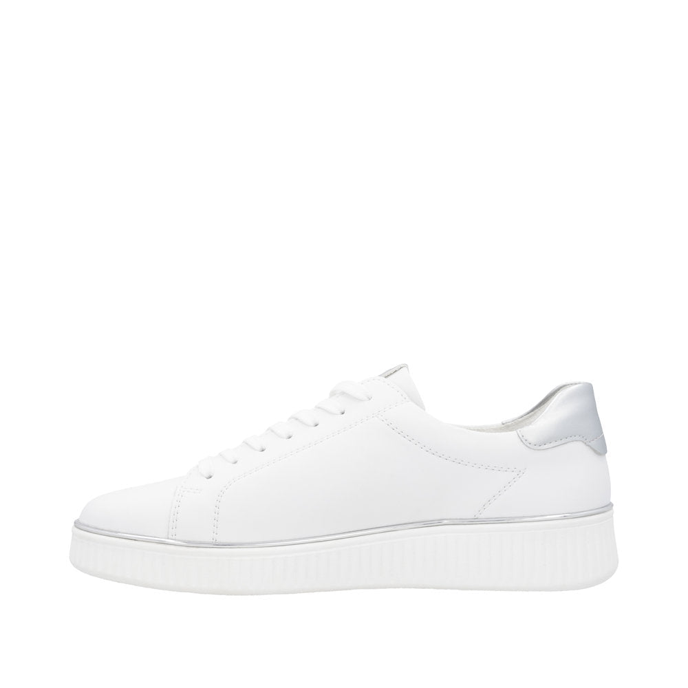 REMONTE- WOMEN'S D2E01-80 SNEAKER