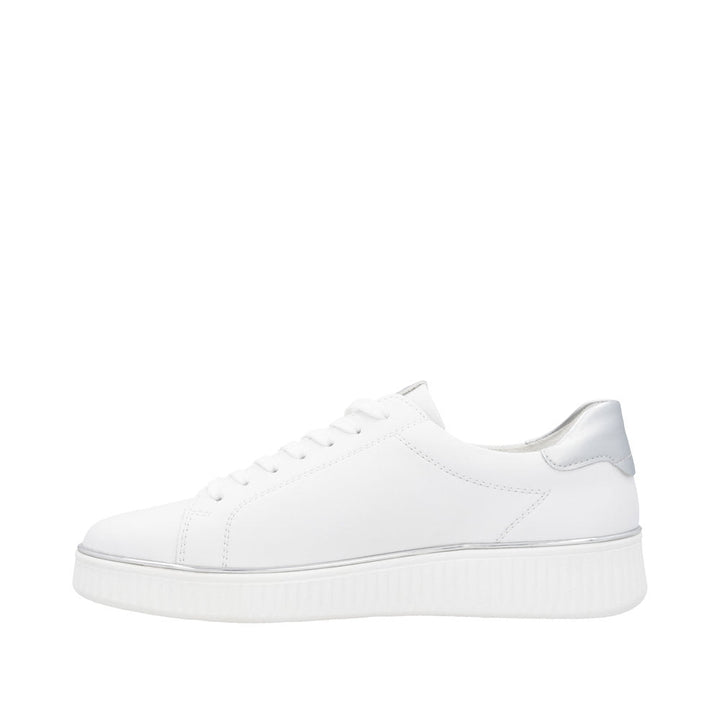 REMONTE- WOMEN'S D2E01-80 SNEAKER