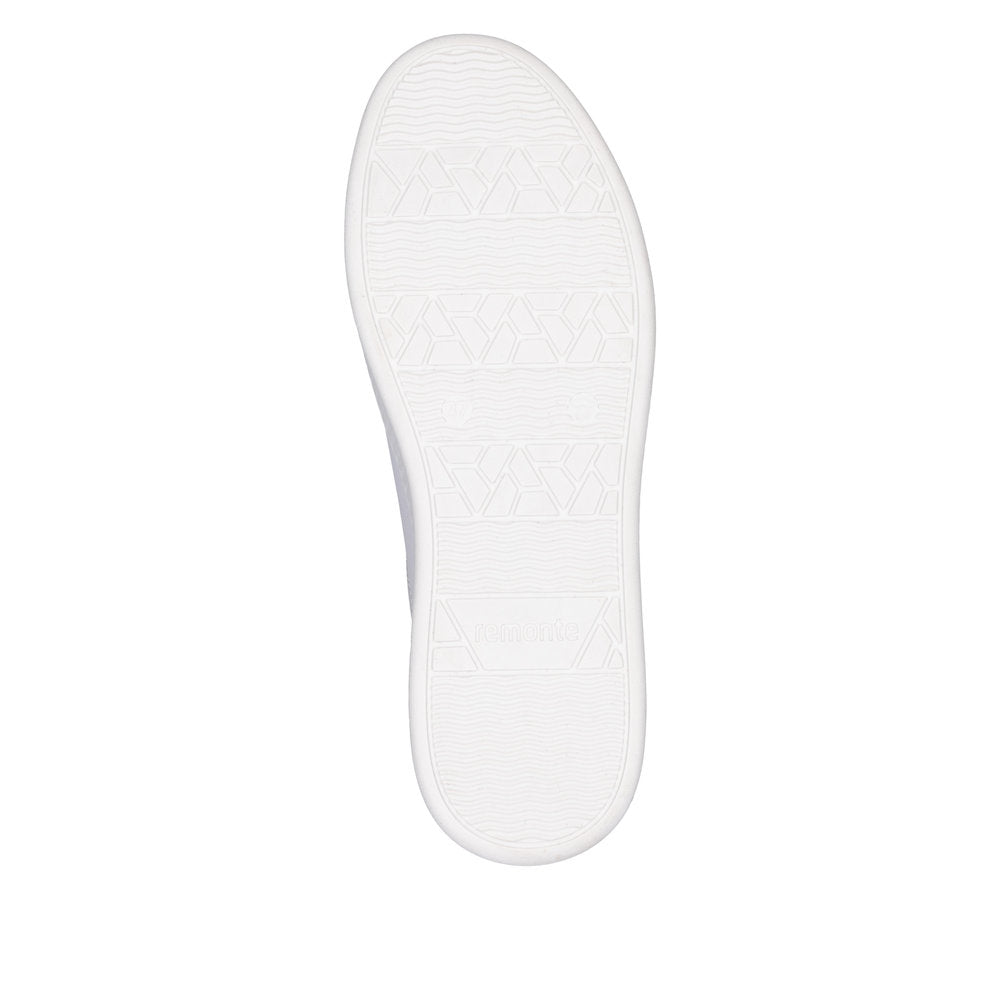 REMONTE- WOMEN'S D2E01-80 SNEAKER