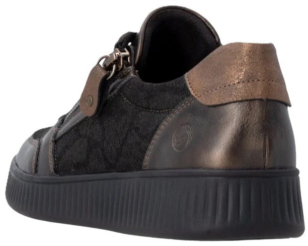 REMONTE - WOMEN'S D2E05-91 SHOE