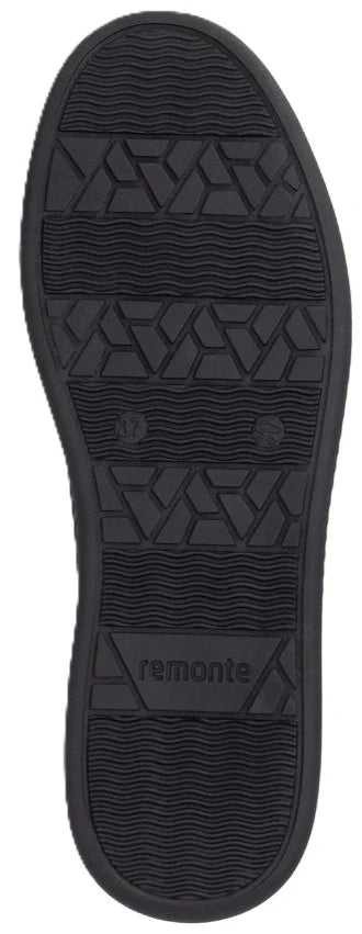 REMONTE - WOMEN'S D2E05-91 SHOE