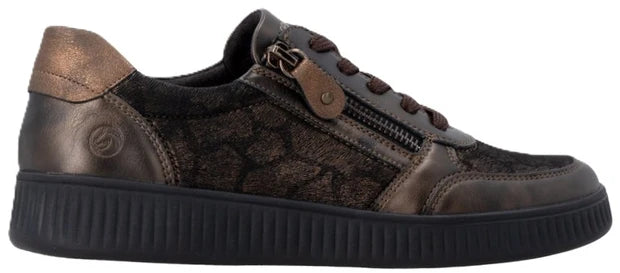 REMONTE - WOMEN'S D2E05-91 SHOE