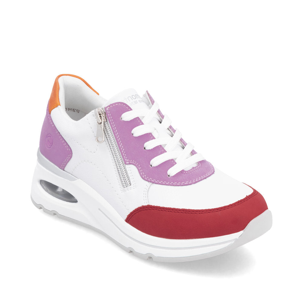 REMONTE- WOMEN'S D2H00-82 SNEAKER