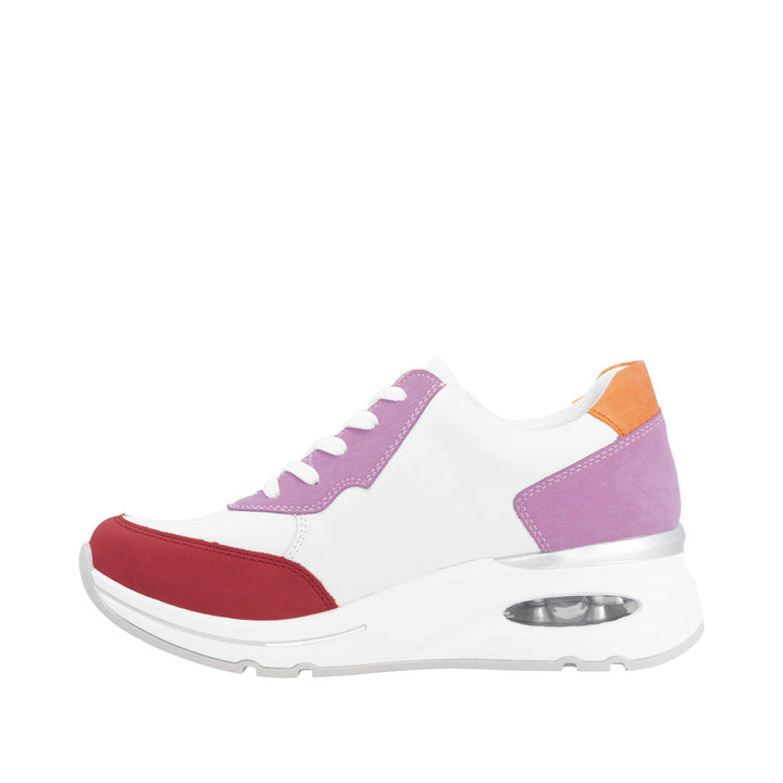 REMONTE- WOMEN'S D2H00-82 SNEAKER