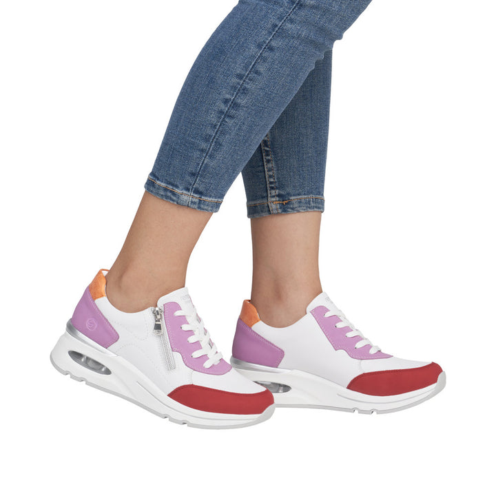 REMONTE- WOMEN'S D2H00-82 SNEAKER