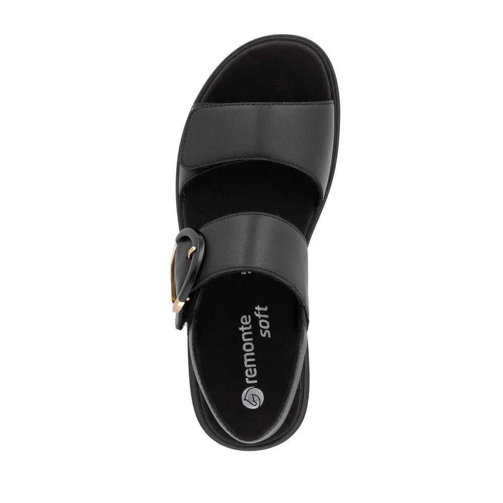 REMONTE - WOMEN'S JOCELYN SANDAL D2K50