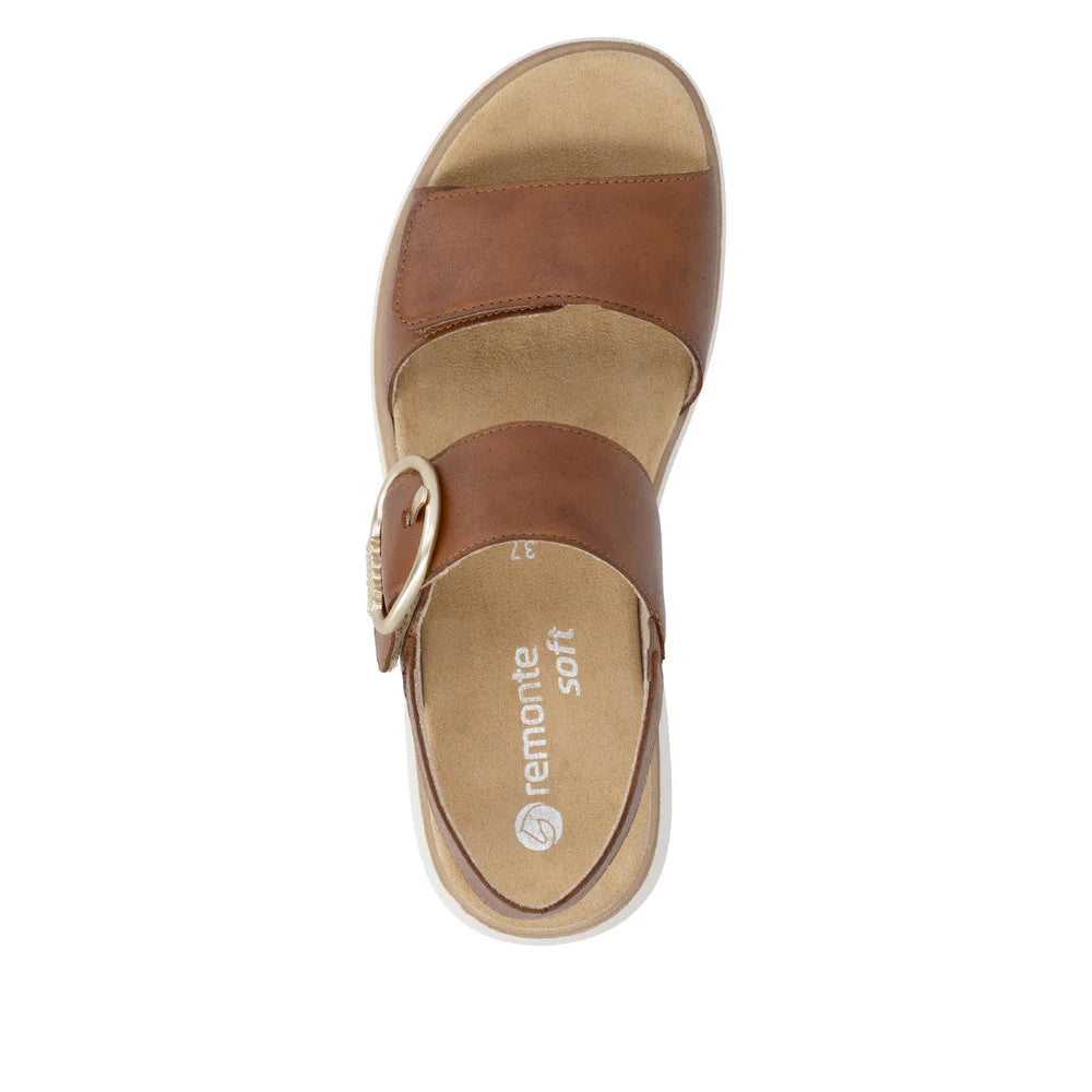 REMONTE - WOMEN'S JOCELYN SANDAL D2K50