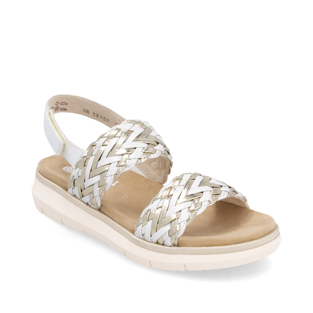 REMONTE- WOMEN'S D2K52-80 SANDAL